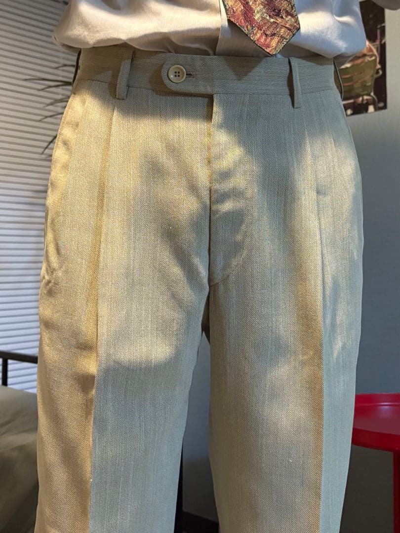 【KENZO】ヴィンテージ セットアップ 4点セット 古着