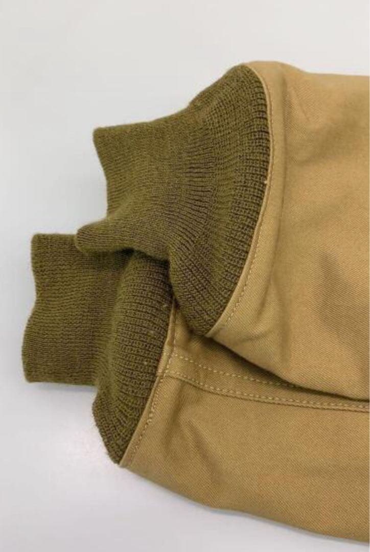 コリンボ タンカース ジャケット サイズM