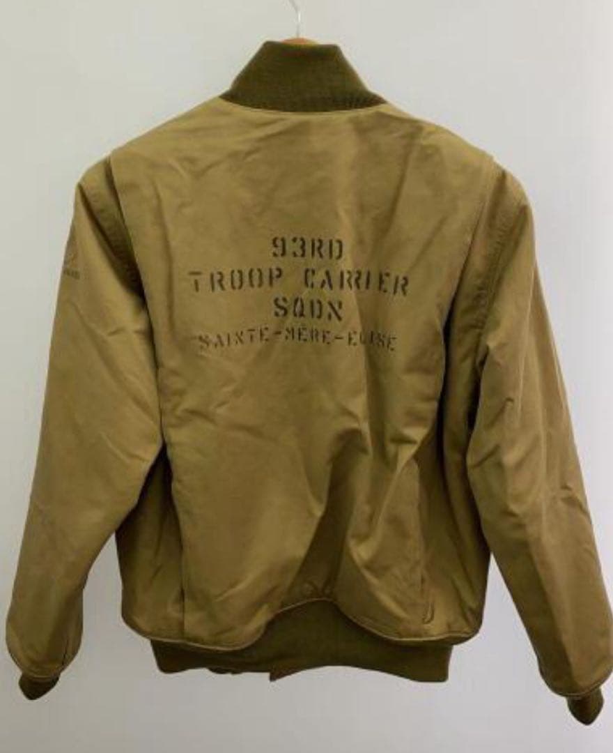 コリンボ タンカース ジャケット サイズM