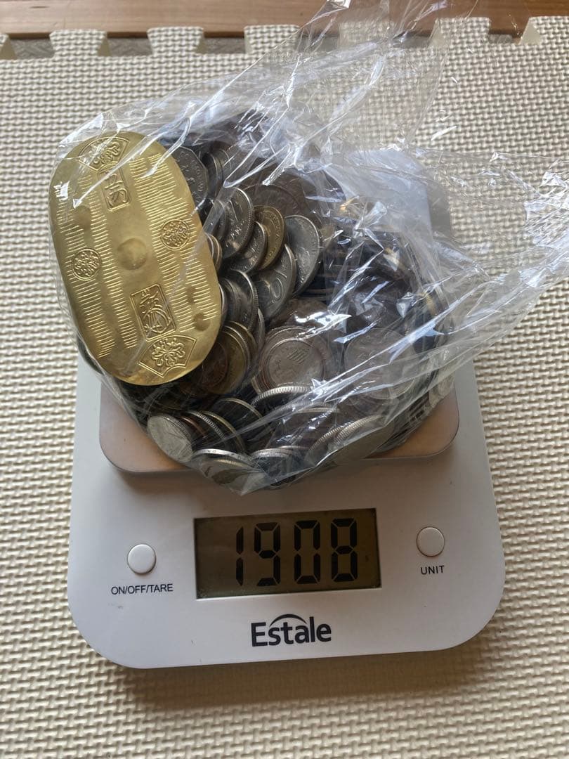 近代世界カタログ 第10版と外国1.9kg