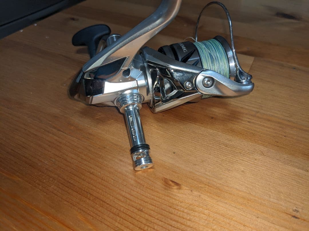 23ストラディック3000mhg