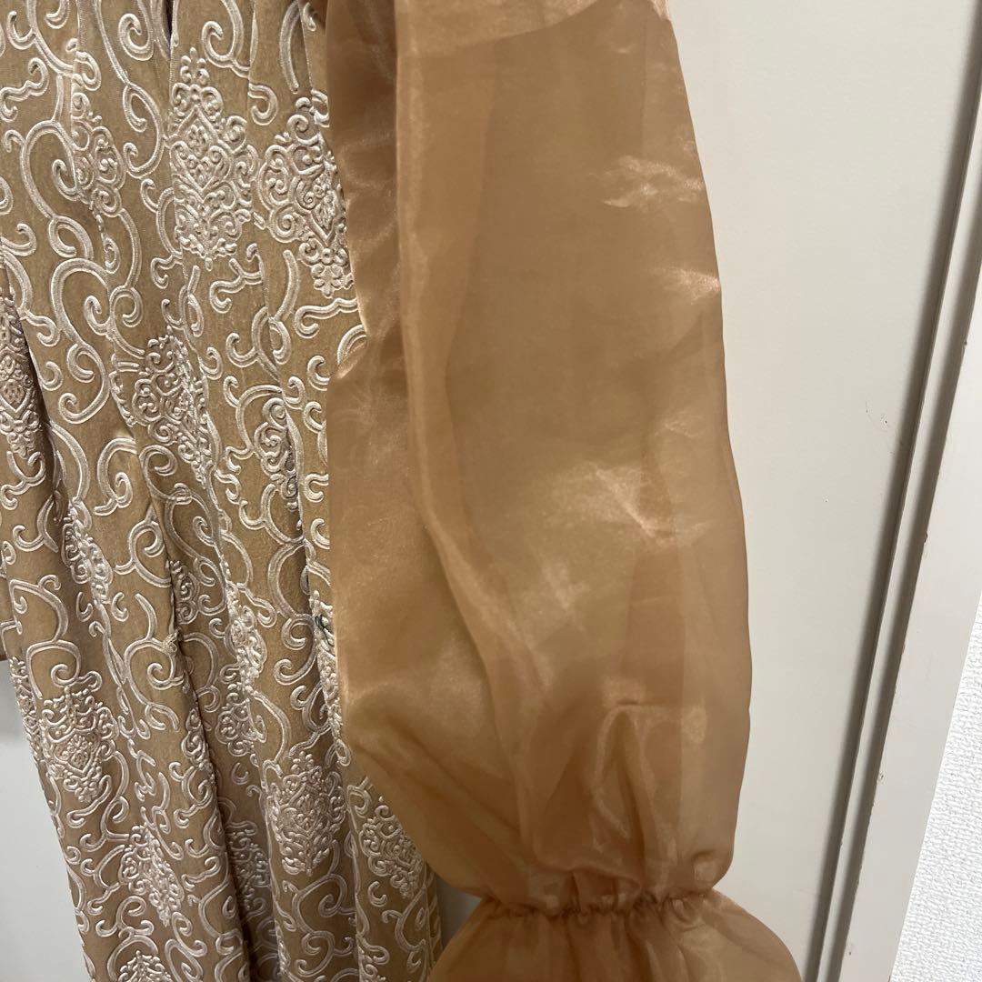 スーツ・フォーマル・ドレス AMAIL Mature paypuri dress