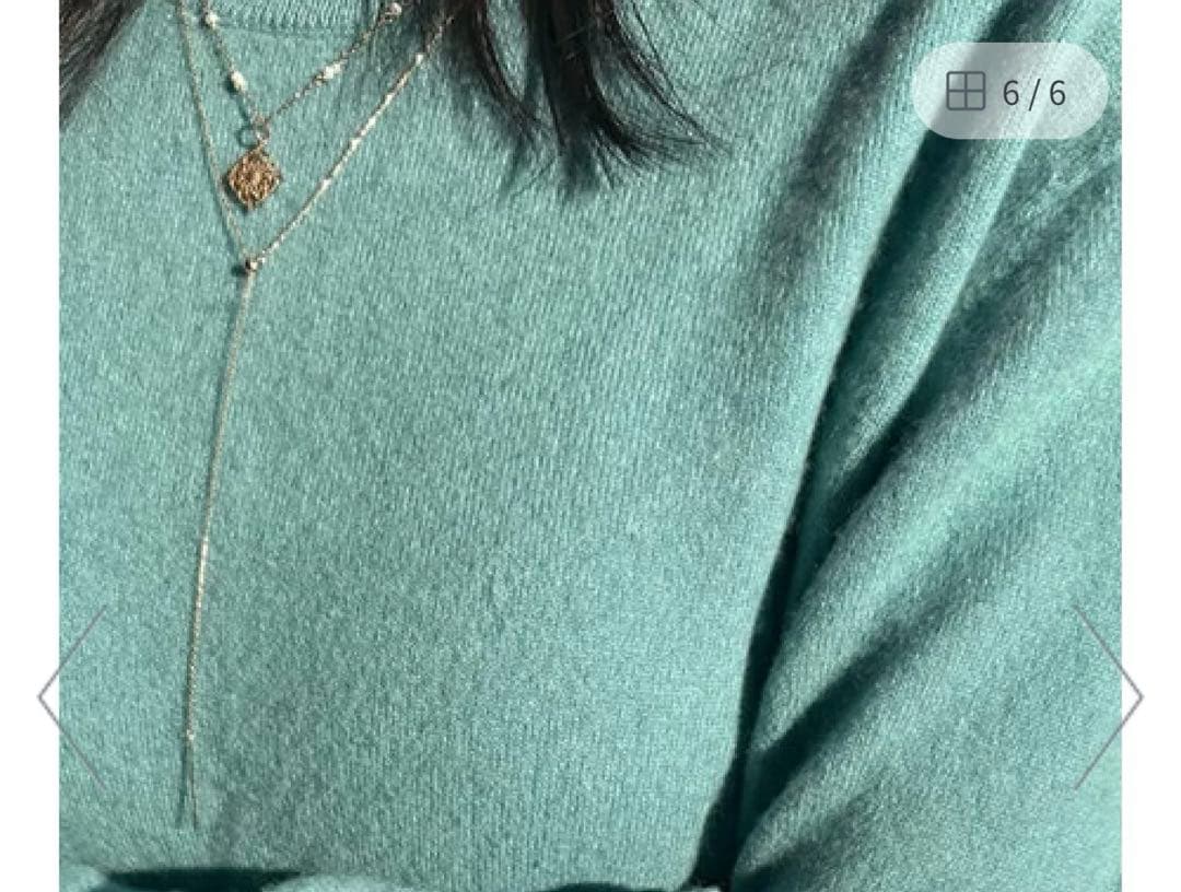 アガット　チャーム　レース　K10 ダイヤモンドチャーム