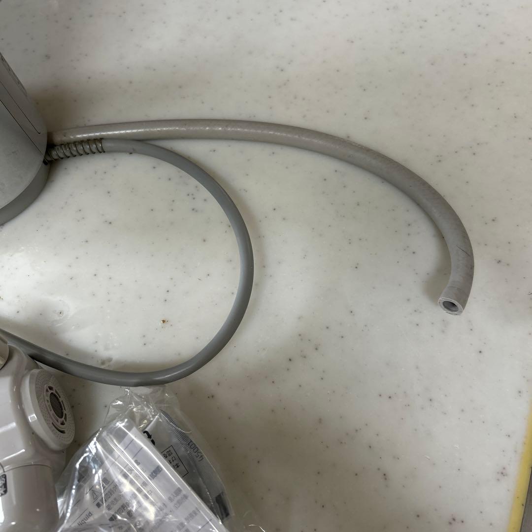 Panasonic TK-AS43 浄水器