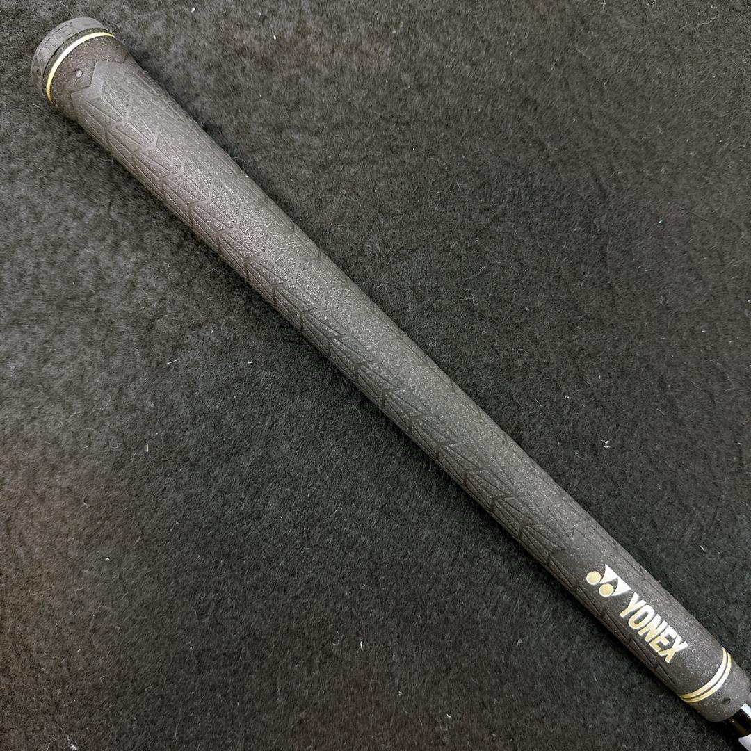 ヨネックス　ロイヤルイーゾーン　2023年　フェアウェイウッド　9W　純正（R）