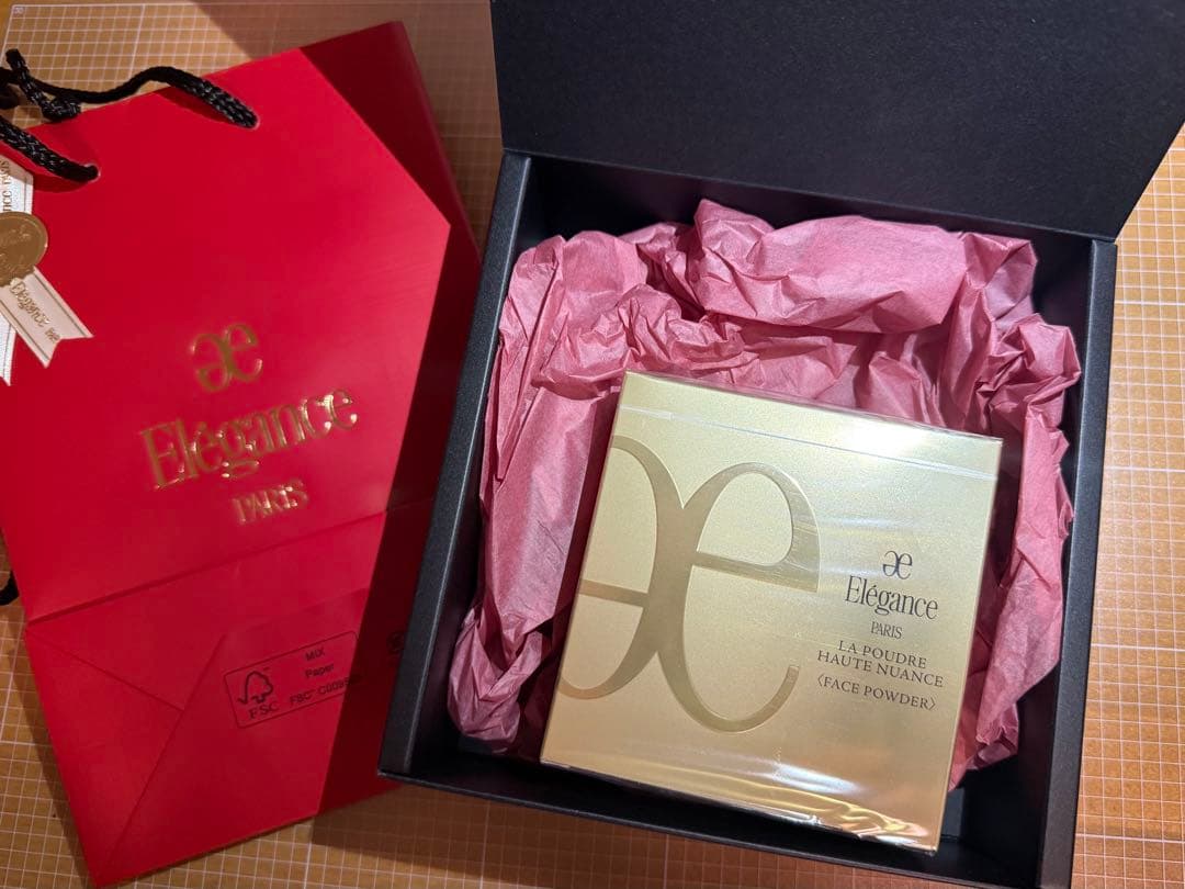 Elegance エレガンス　ラ プードル オートニュアンスi