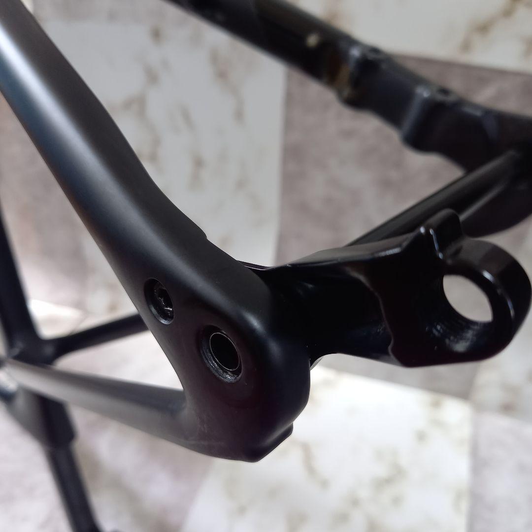 スペシャライズド ルーベ DISC 2020 size52 カーボンブラック