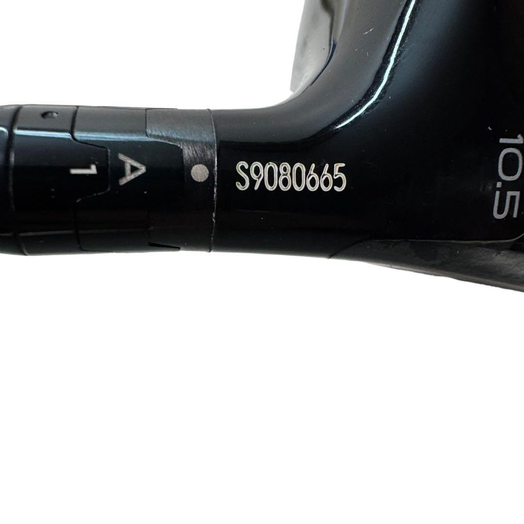 タイトリスト　TS1 ドライバー