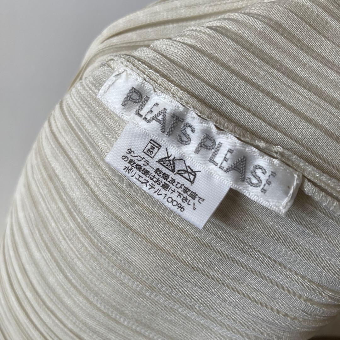 トップス pleatsplease ISSEY MIYAKEet2