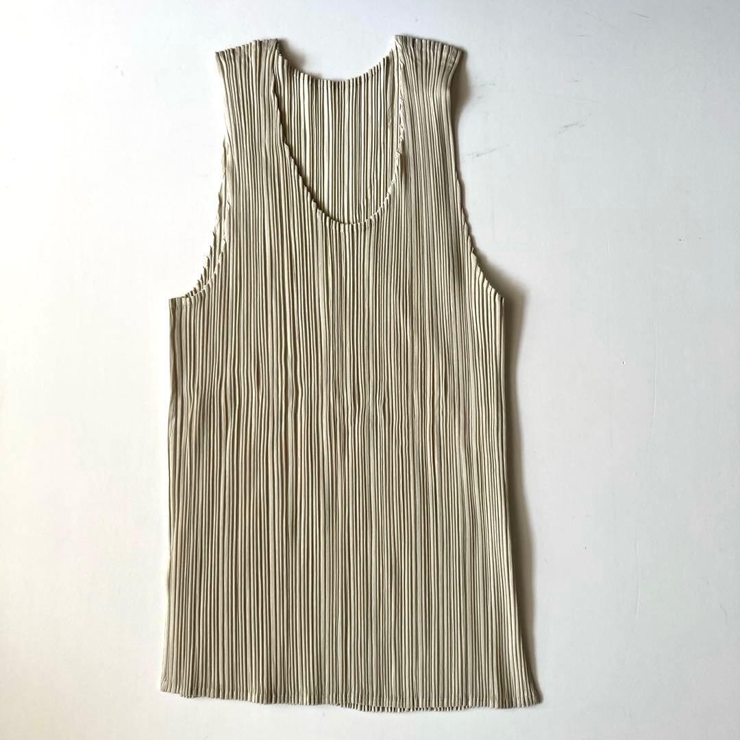 トップス pleatsplease ISSEY MIYAKEet2