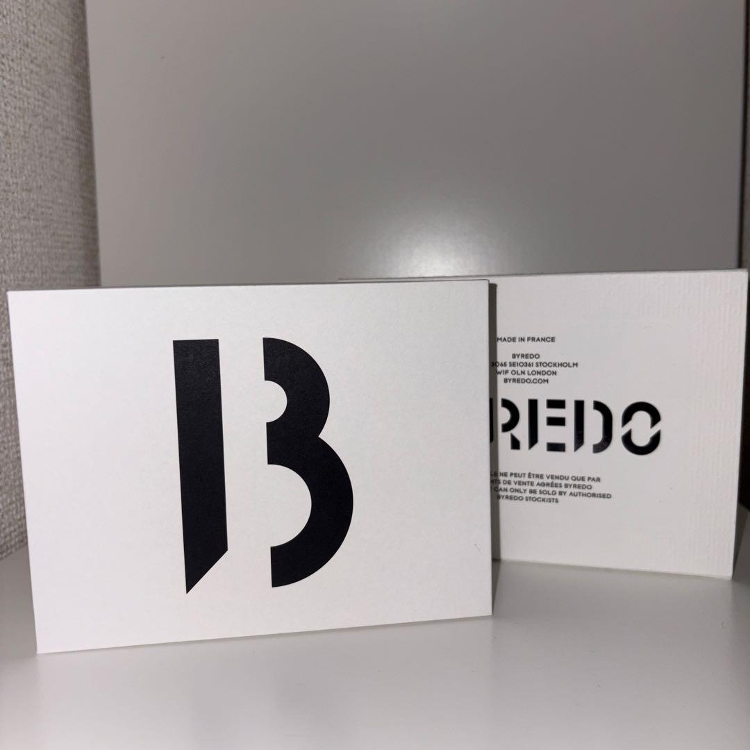 ブランシュ　香水