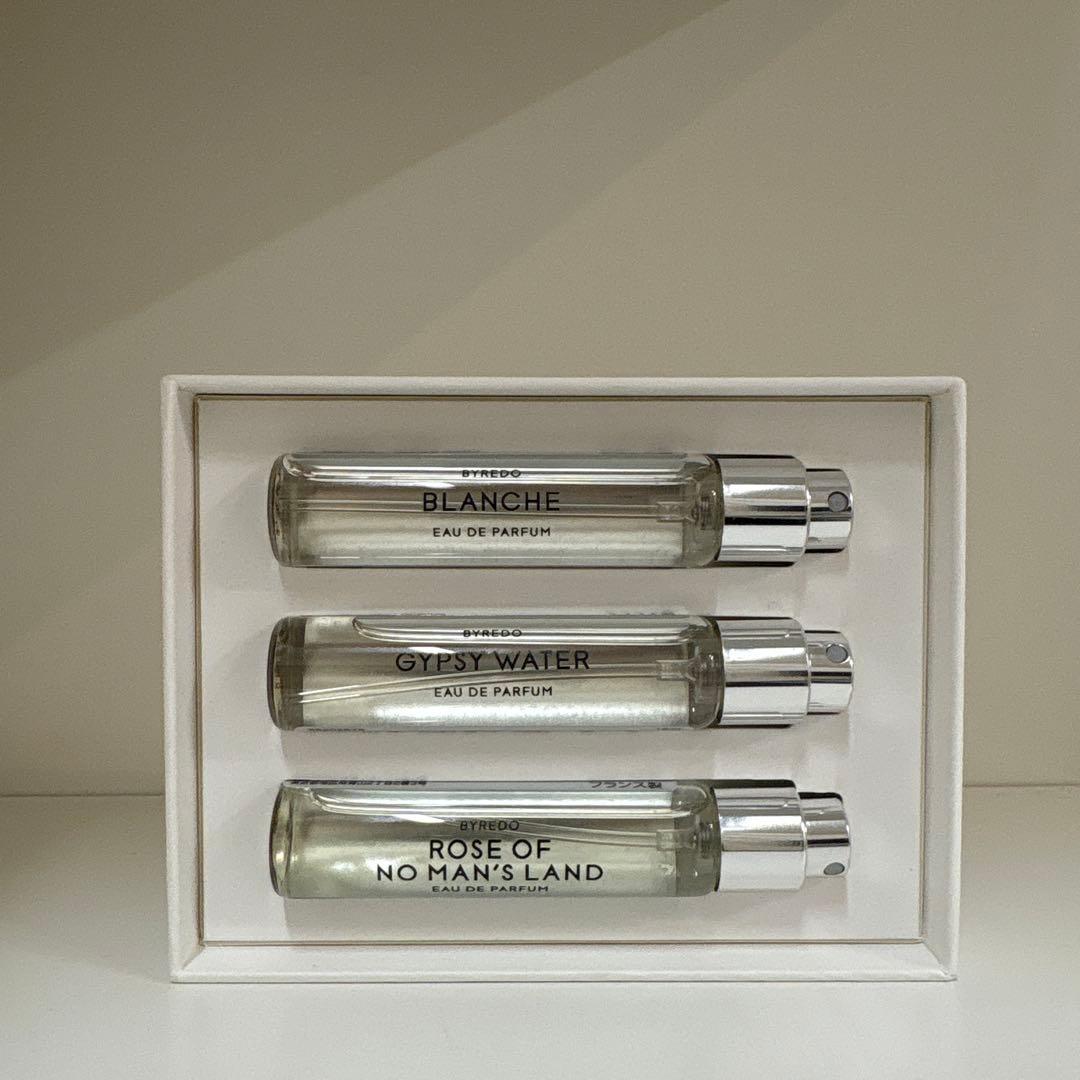 ブランシュ　香水