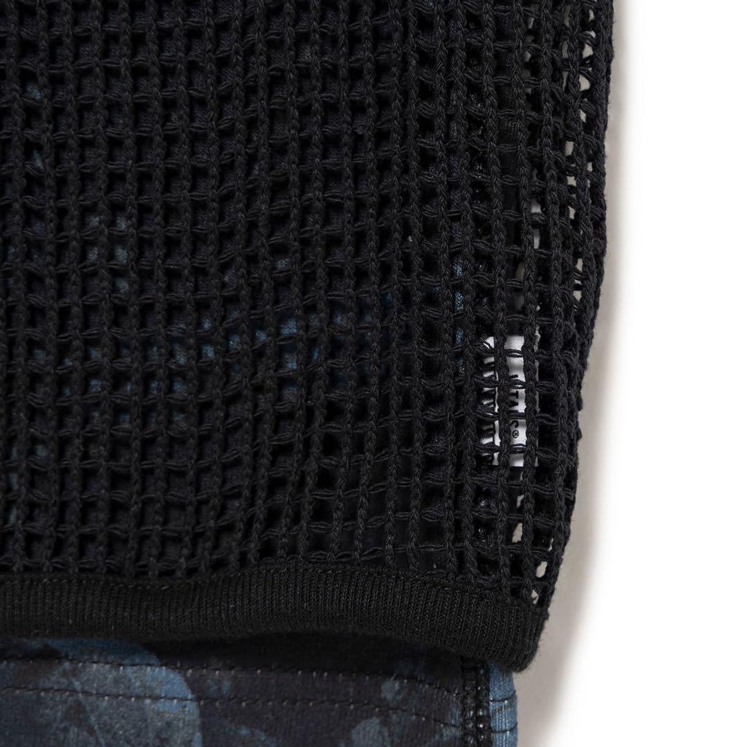 【定価以下】WTAPS GHILL / LS / COTTON 即完売品