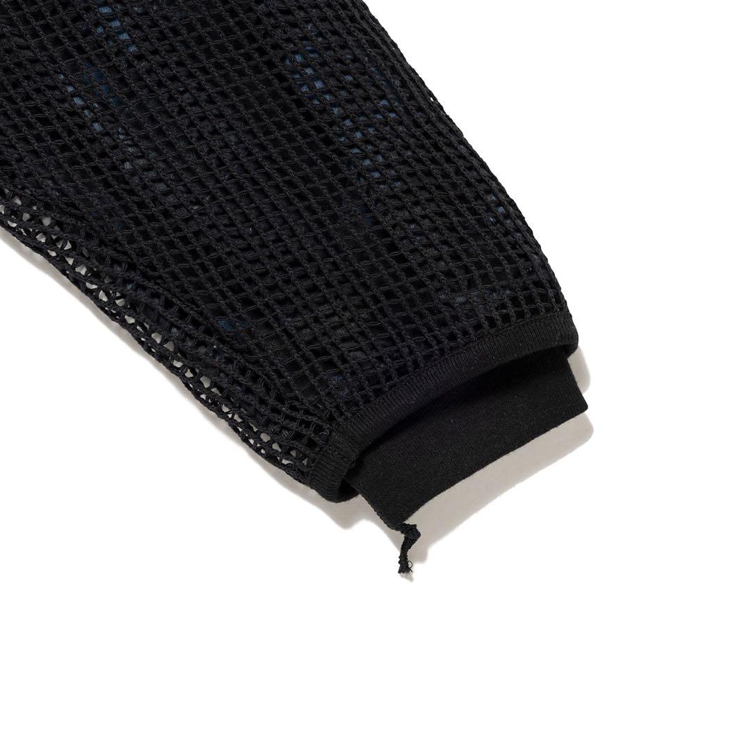 【定価以下】WTAPS GHILL / LS / COTTON 即完売品