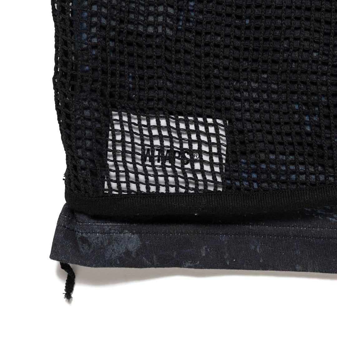 【定価以下】WTAPS GHILL / LS / COTTON 即完売品