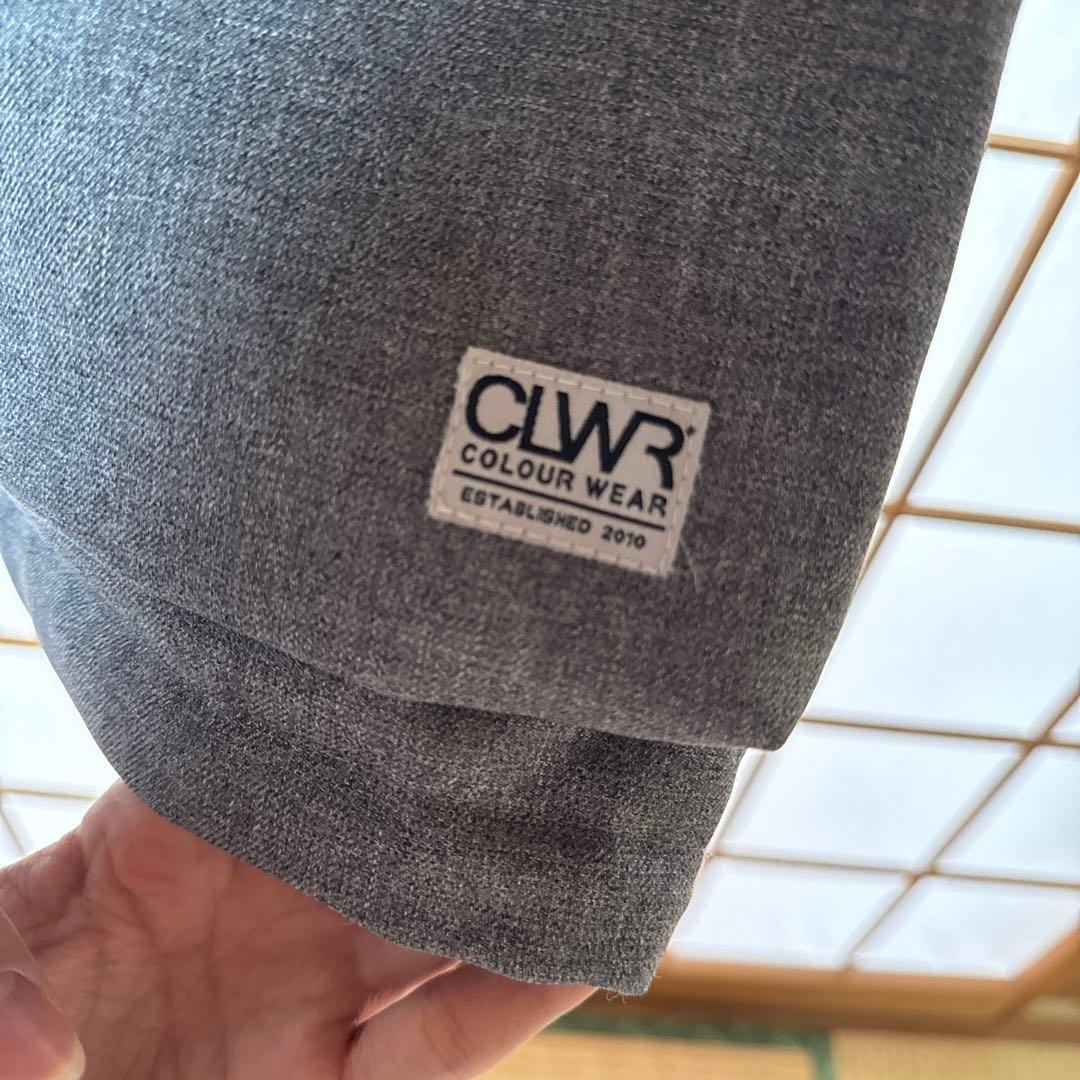 CLWR スノーウェア 上下セット