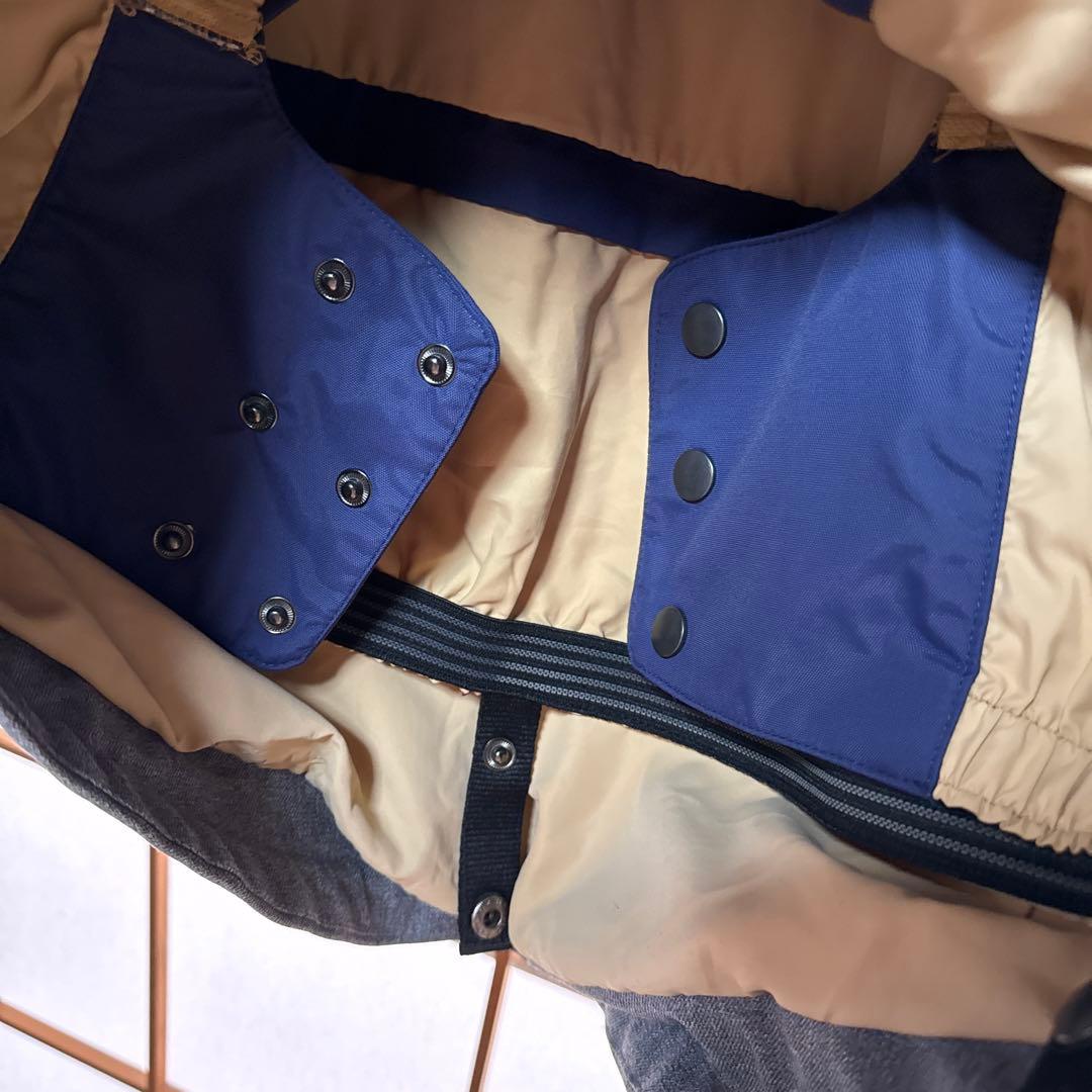 CLWR スノーウェア 上下セット