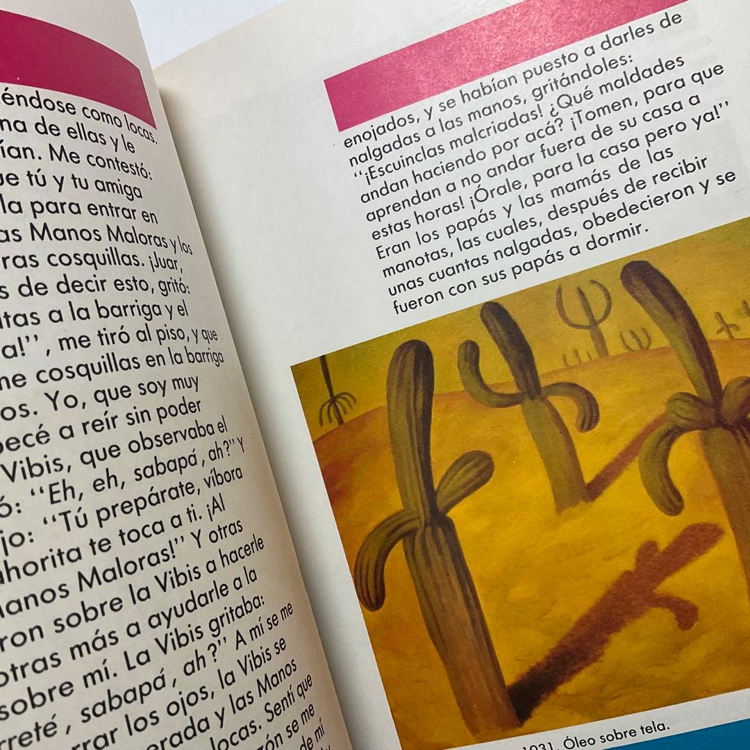 Diego a 作品集　スペイン語 限定5000部