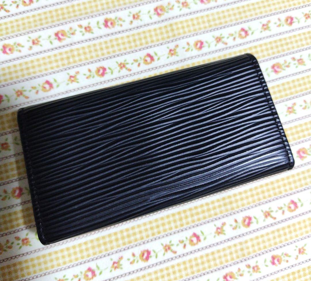 ルイヴィトン エピ キーケース