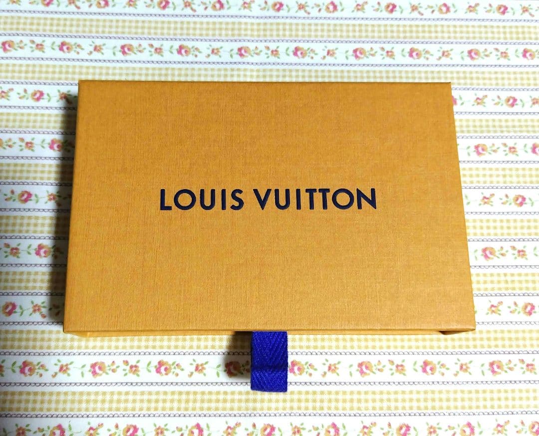 ルイヴィトン エピ キーケース