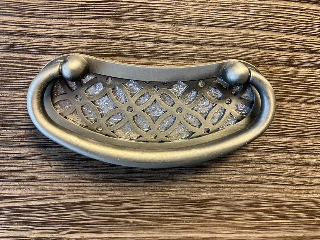 り*ち様 総桐箪笥　加茂桐箪笥朝倉家具　踊桐　焼桐仕上　8段引き天板天丸型　上5