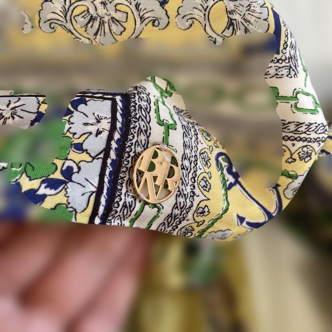 BAREN 医療用帽子/スカーフハット