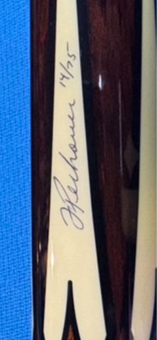 プレデター　キュー