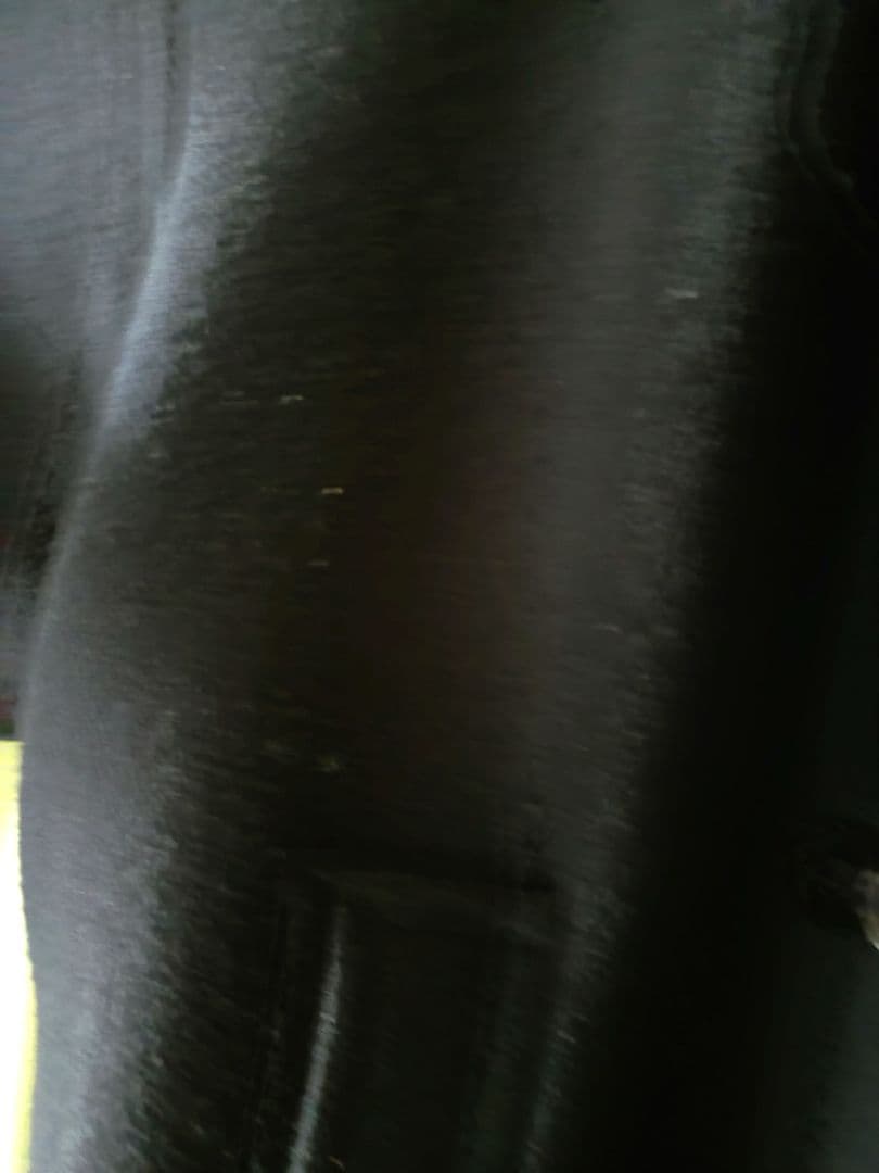 Curensology メルトンオーバーピーコート