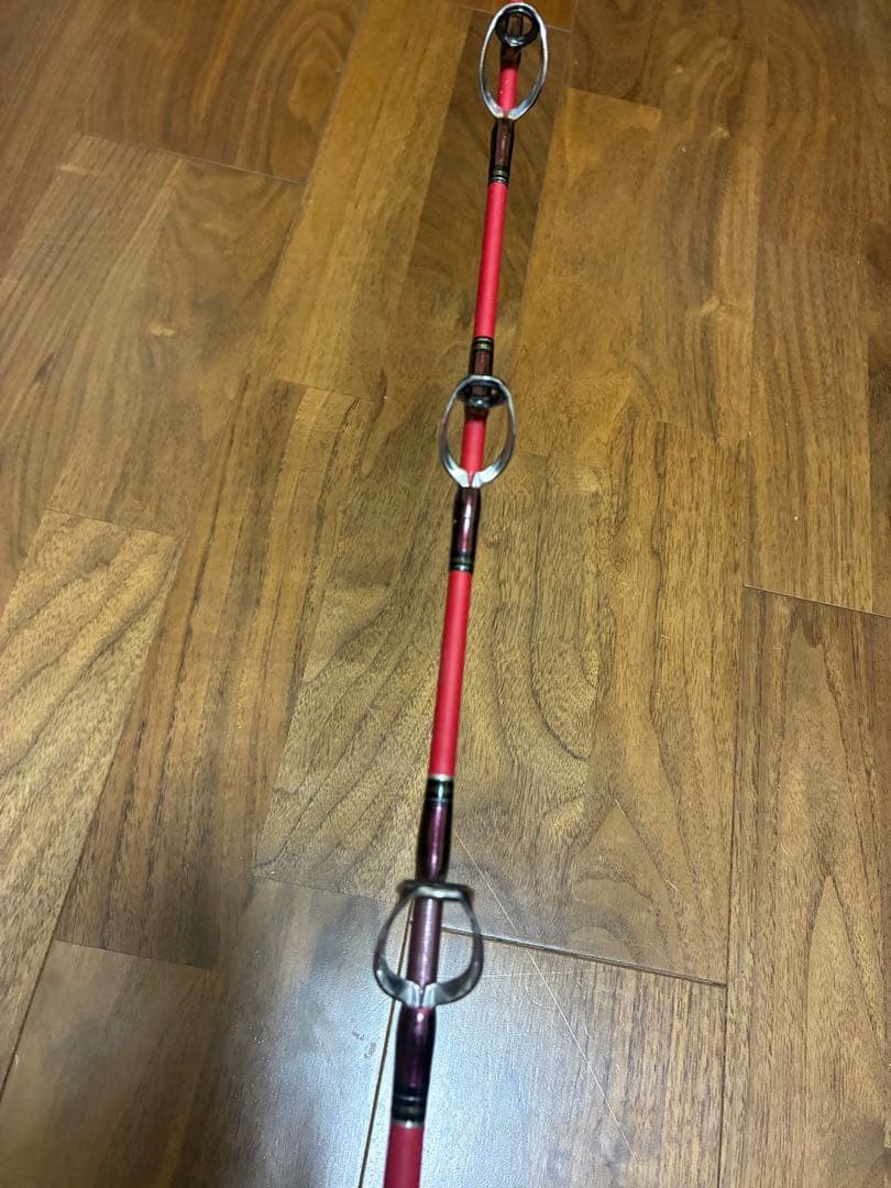 Daiwa ダイワ GOUIN BULL ゴウインブル GS HH-175