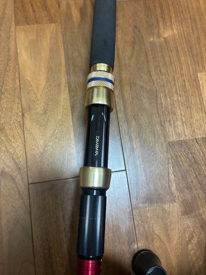 Daiwa ダイワ GOUIN BULL ゴウインブル GS HH-175
