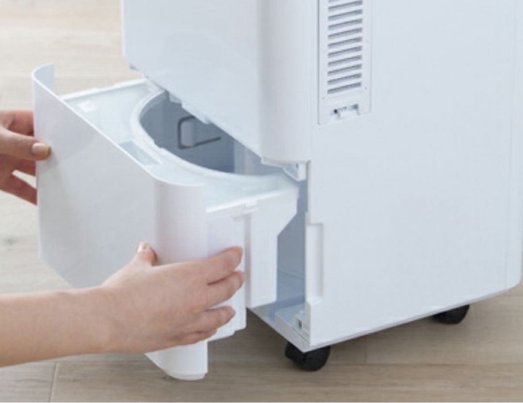 断*中様 2025年アイリスオーヤマコンパクトクーラー ICA-0302G-W