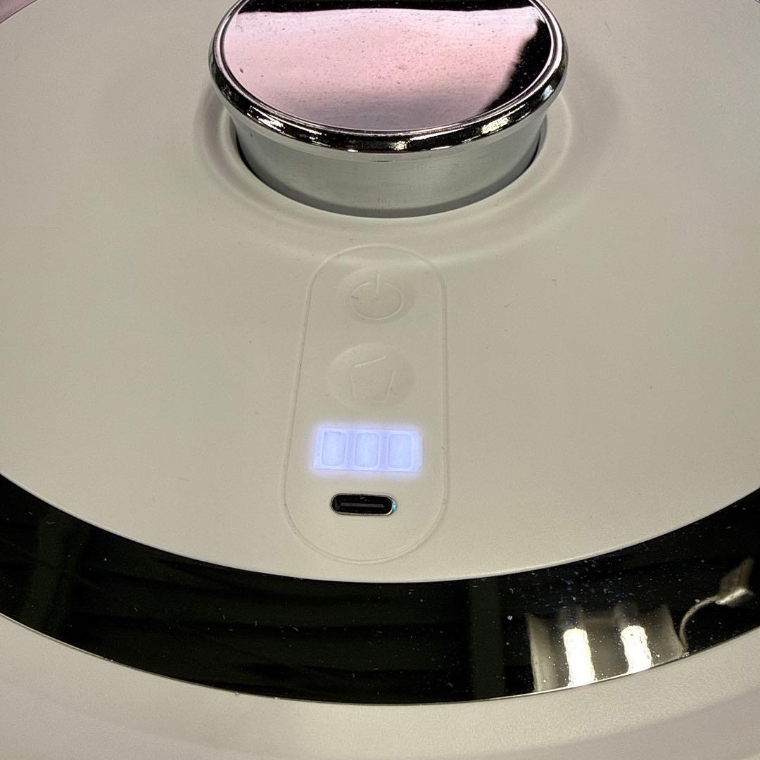 t*p様 ★OoBLE オーブル 真空保存容器 ホワイト 13L キッチン 小物