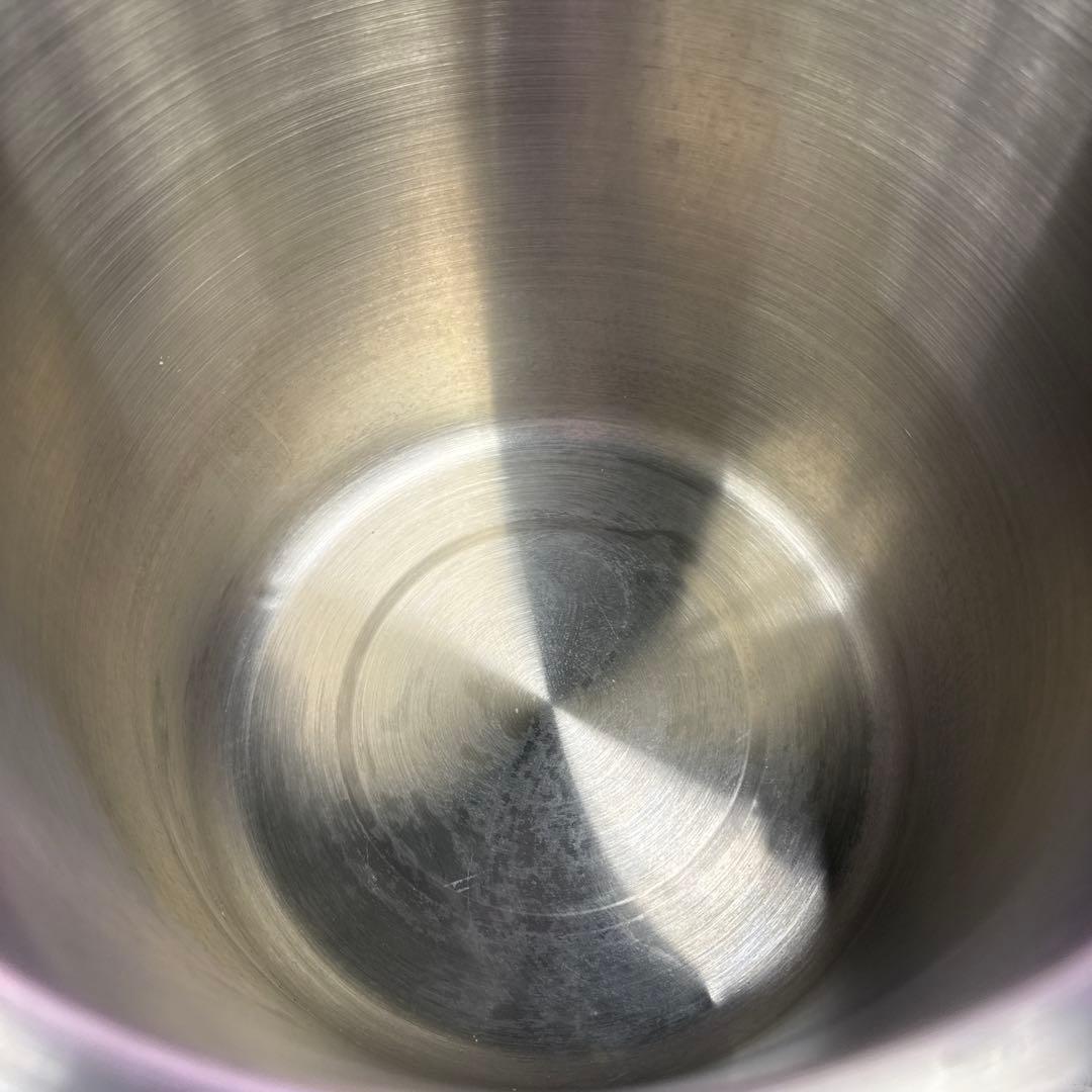 t*p様 ★OoBLE オーブル 真空保存容器 ホワイト 13L キッチン 小物