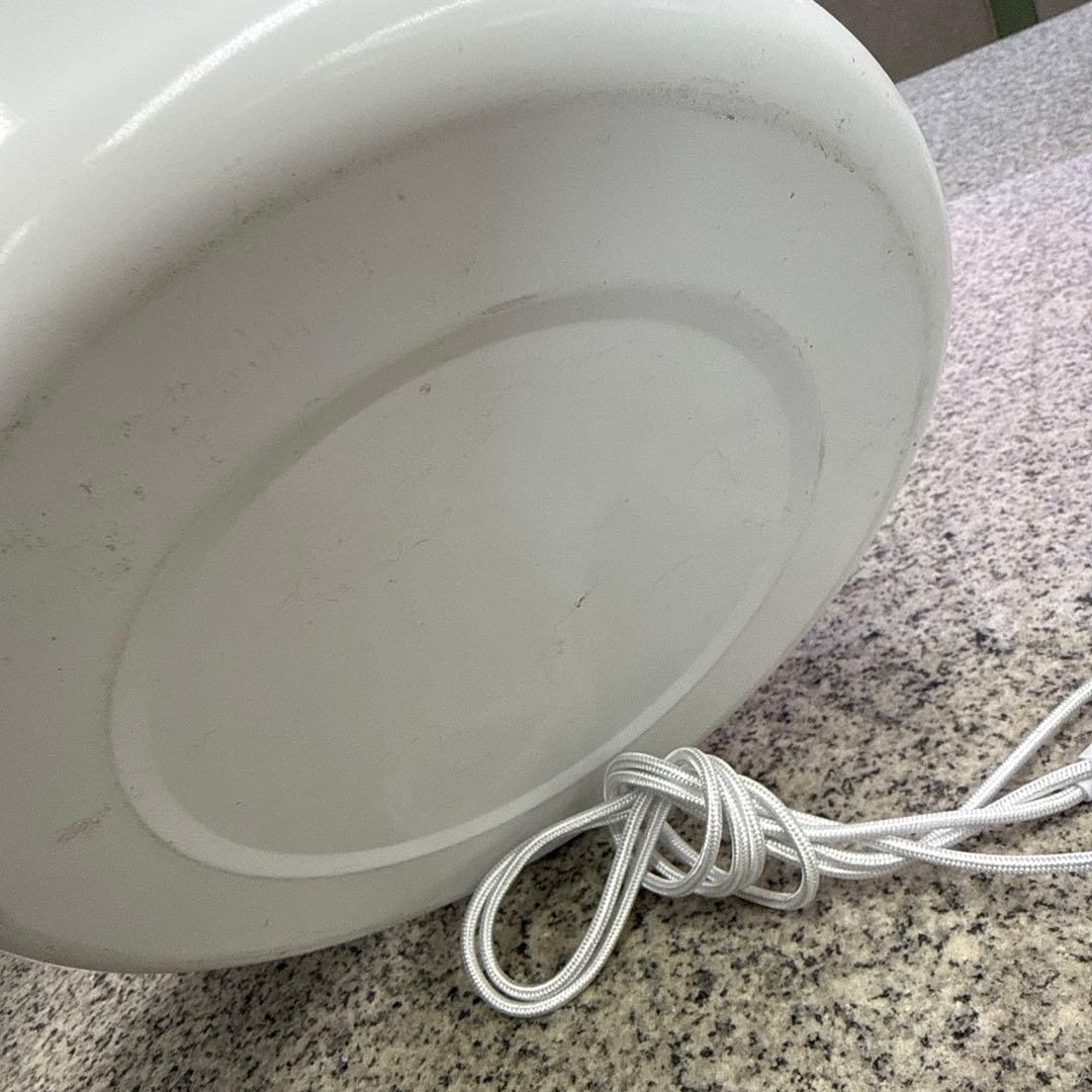 t*p様 ★OoBLE オーブル 真空保存容器 ホワイト 13L キッチン 小物