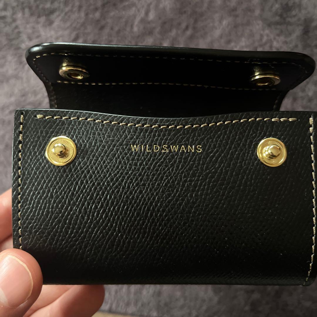 ワイルドスワンズ　ポント　クールキャット別注