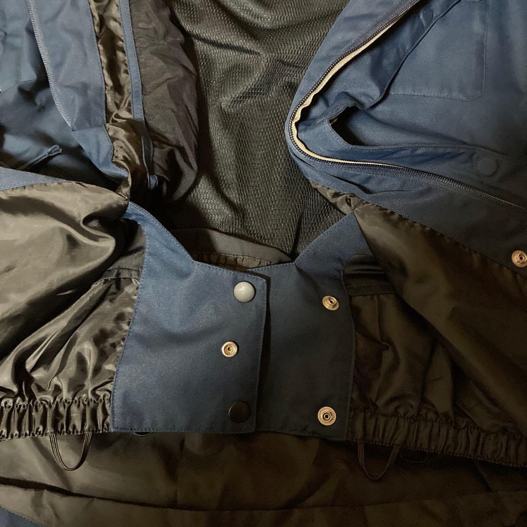 AA HARDWEAR ダブルエー　ウエア　ジャケット　スノーボード　スノボ