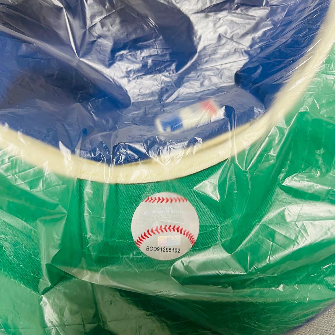 NEW ERA x FEAR OF GOD ESSENTIALS 新品