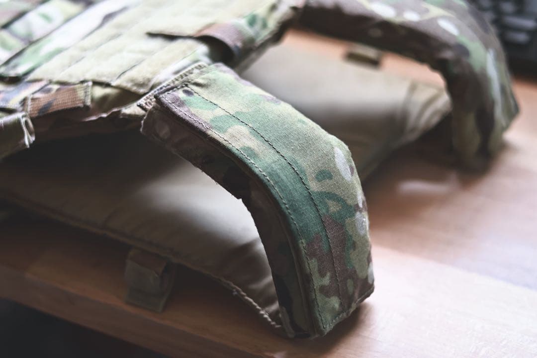 LBX-0300 Sサイズ プレートキャリア