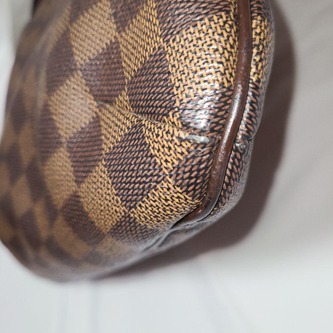 S*y様 ルイヴィトン　ダミエ　ブルームズベリ　ショルダーバッグ