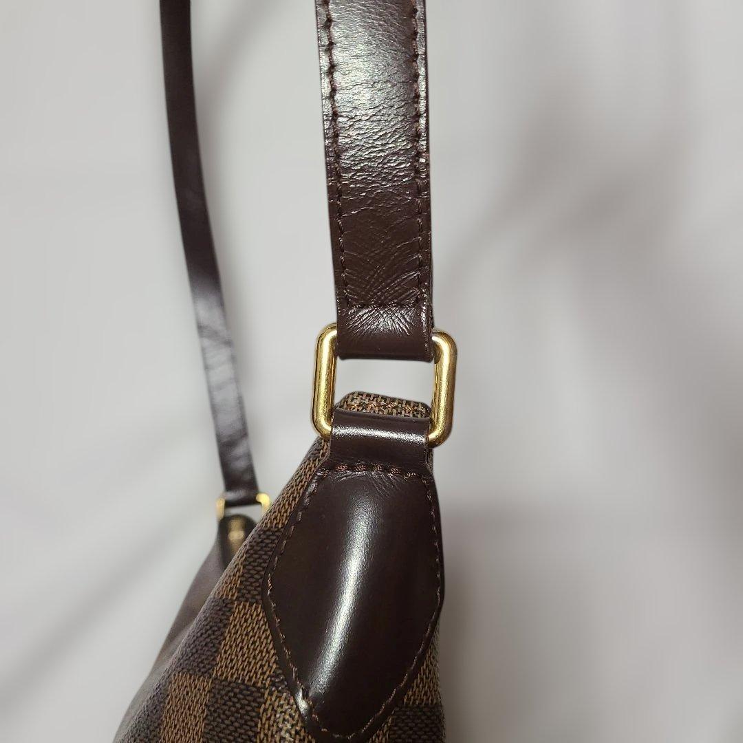 S*y様 ルイヴィトン　ダミエ　ブルームズベリ　ショルダーバッグ