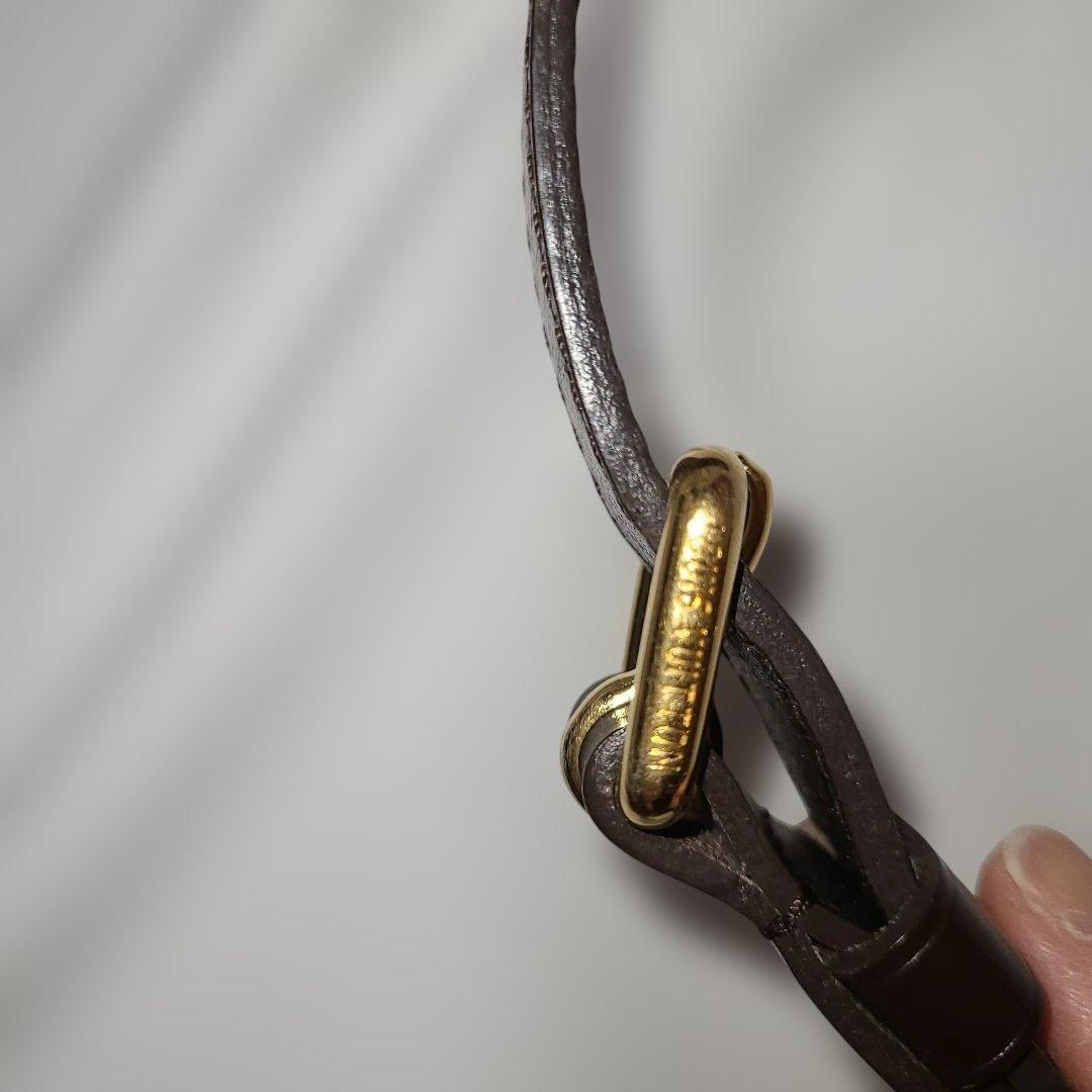 S*y様 ルイヴィトン　ダミエ　ブルームズベリ　ショルダーバッグ