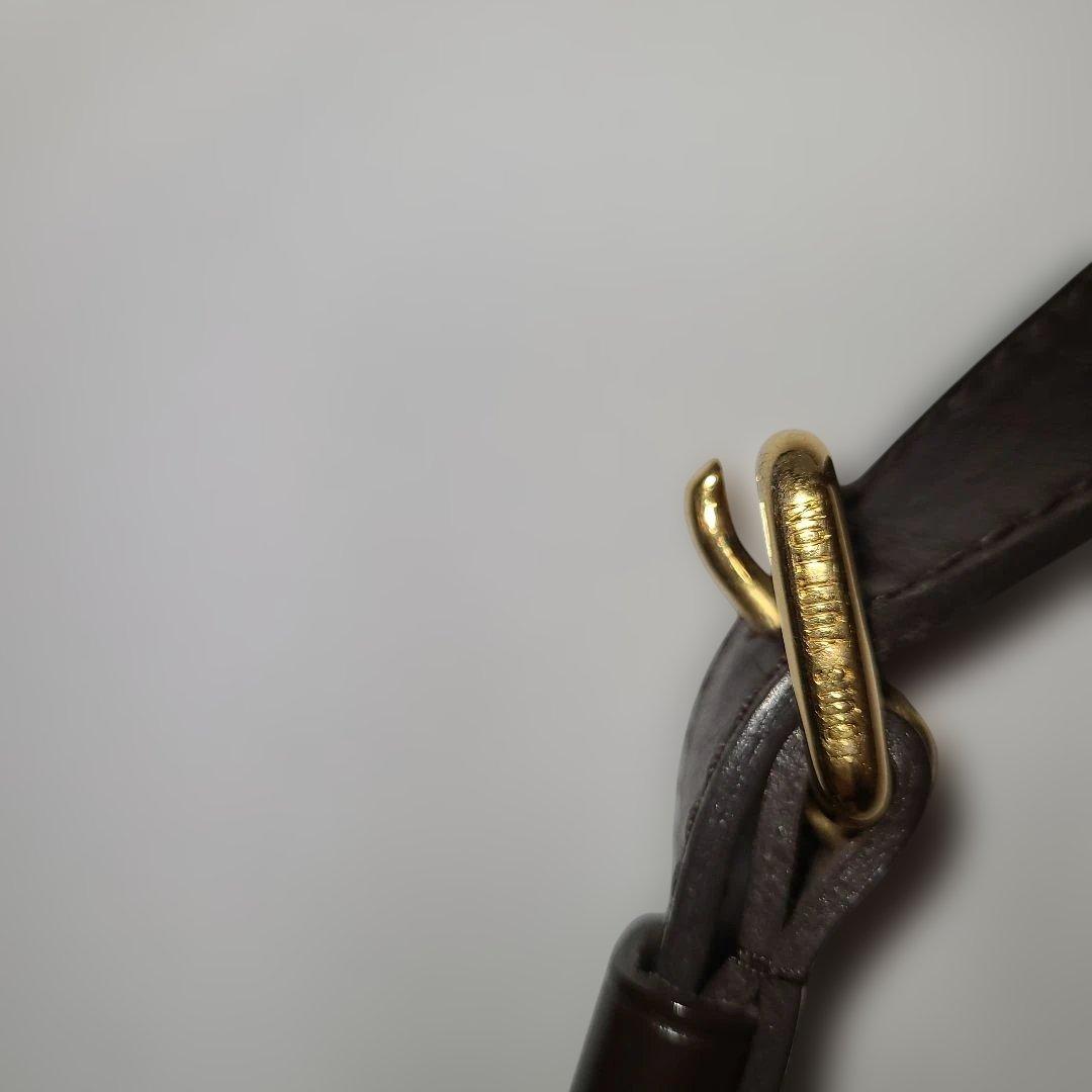 S*y様 ルイヴィトン　ダミエ　ブルームズベリ　ショルダーバッグ