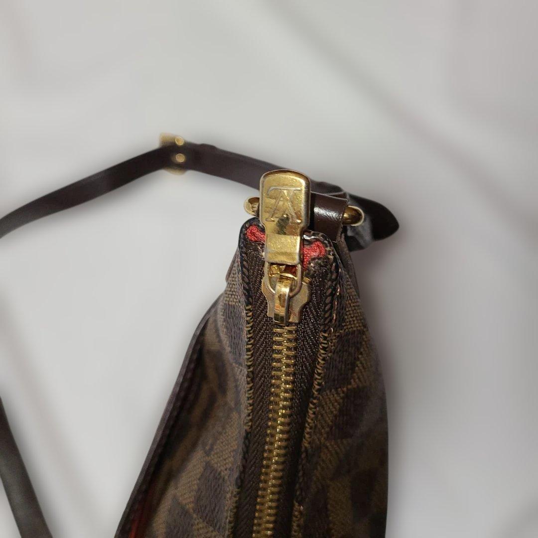 S*y様 ルイヴィトン　ダミエ　ブルームズベリ　ショルダーバッグ