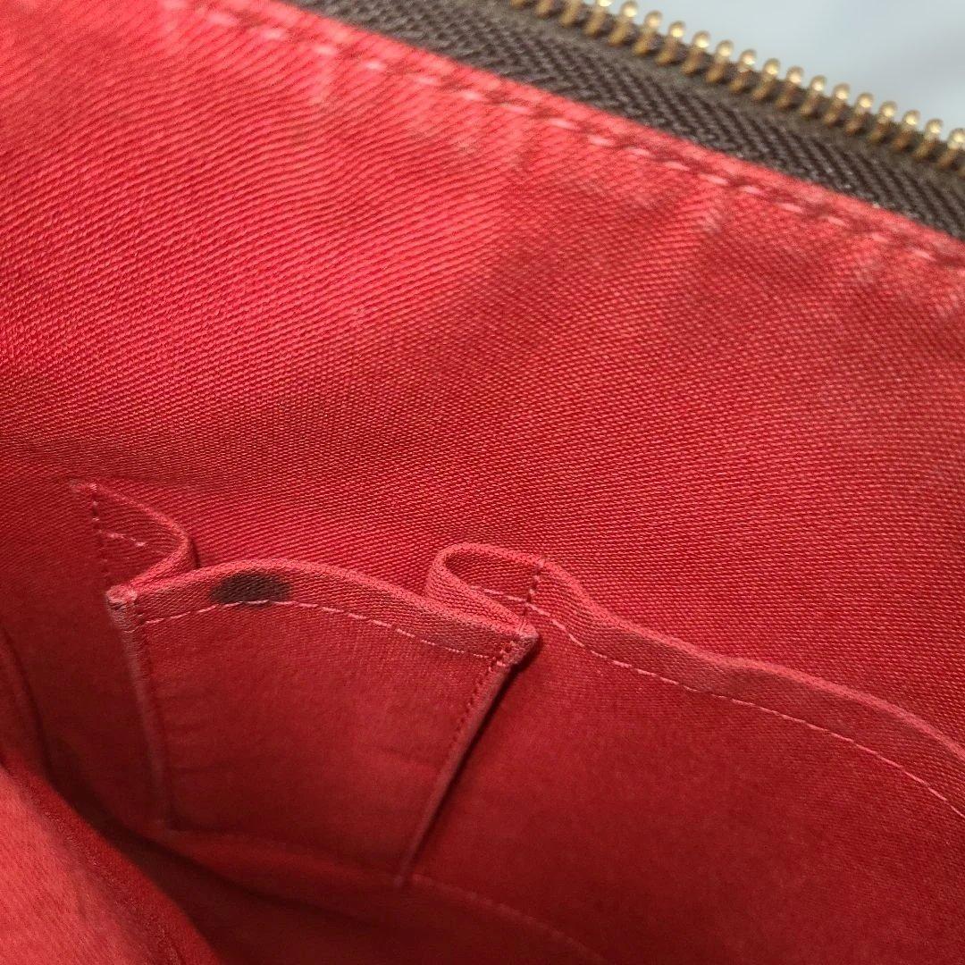 S*y様 ルイヴィトン　ダミエ　ブルームズベリ　ショルダーバッグ