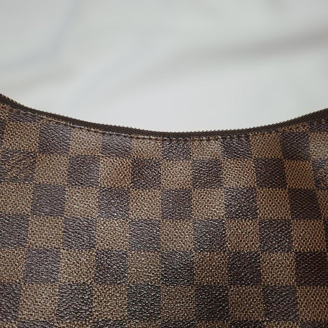 S*y様 ルイヴィトン　ダミエ　ブルームズベリ　ショルダーバッグ