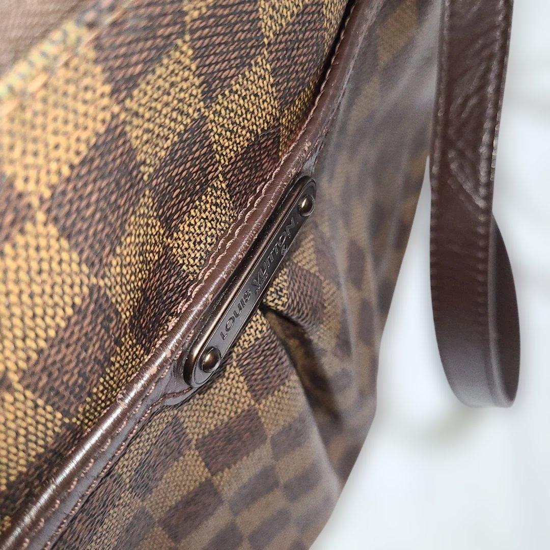 S*y様 ルイヴィトン　ダミエ　ブルームズベリ　ショルダーバッグ