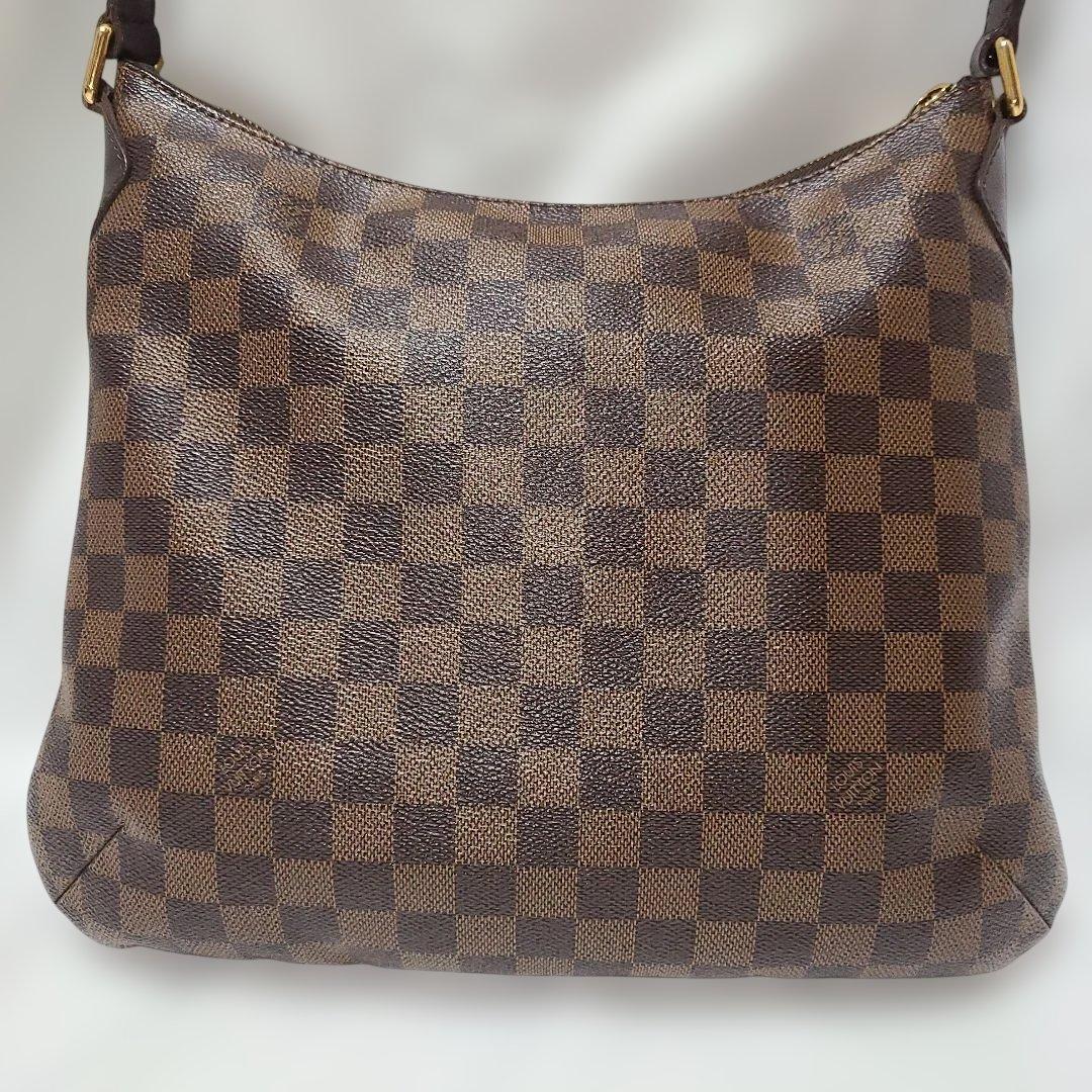 S*y様 ルイヴィトン　ダミエ　ブルームズベリ　ショルダーバッグ