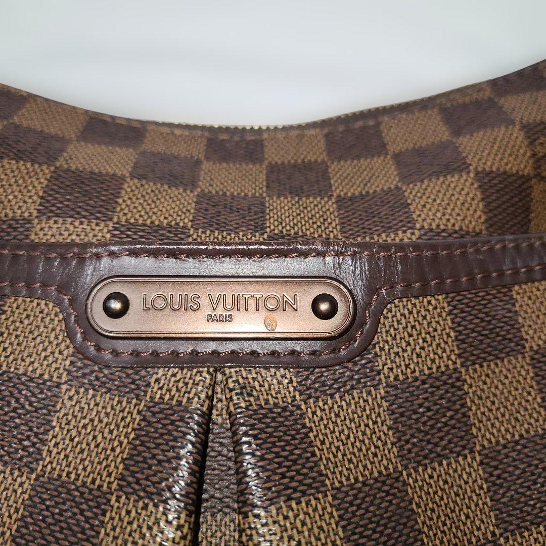 S*y様 ルイヴィトン　ダミエ　ブルームズベリ　ショルダーバッグ