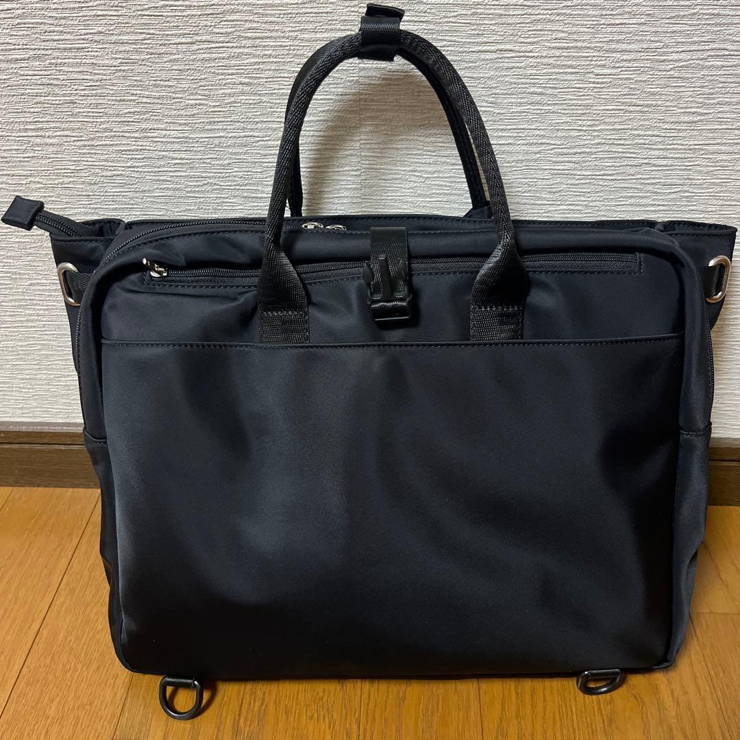 SELENT ETHER PARIS セレーンエーテル36 黒