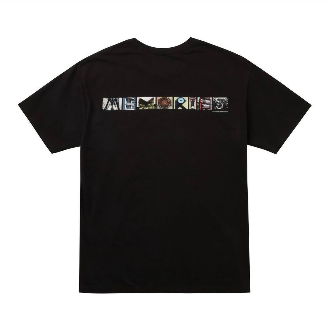 GEEKS RULE memories 大友克洋 Tシャツ XXL